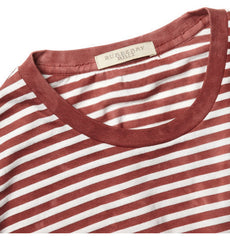 Striped Redberry